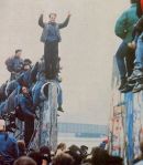 Mur Berlin 1989